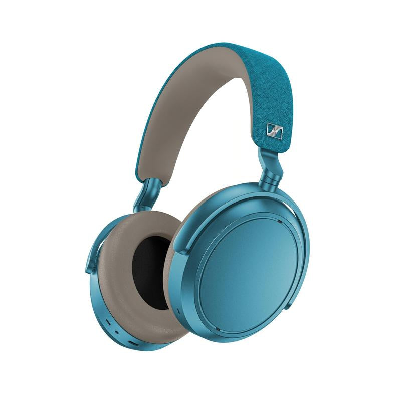 Sennheiser Momentum 4 Wireless foldable design