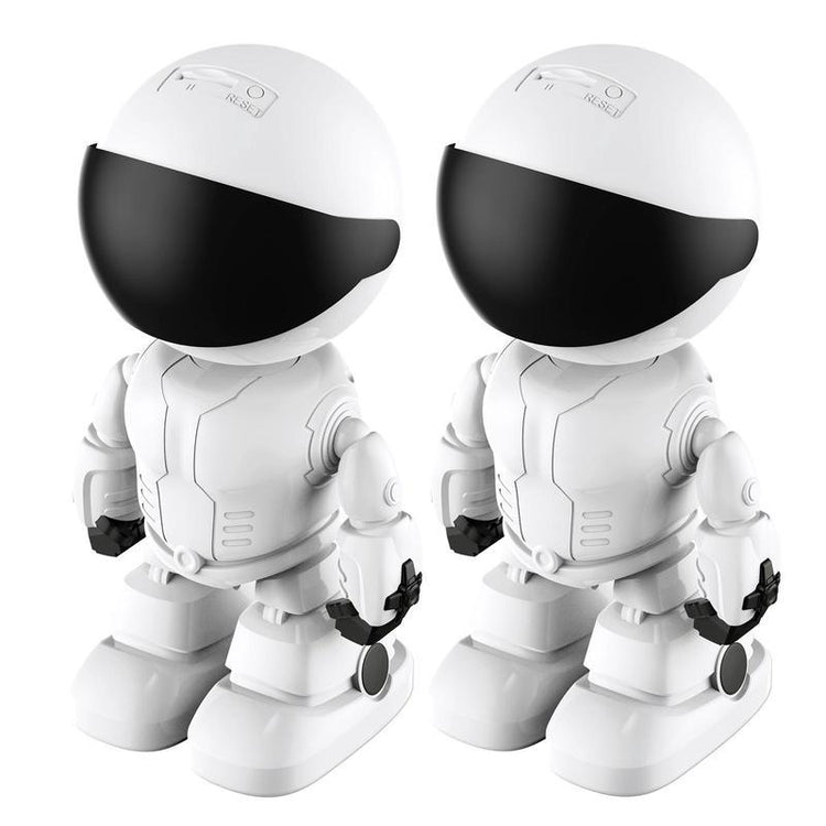 Wireless Indoor Security Camera night vision