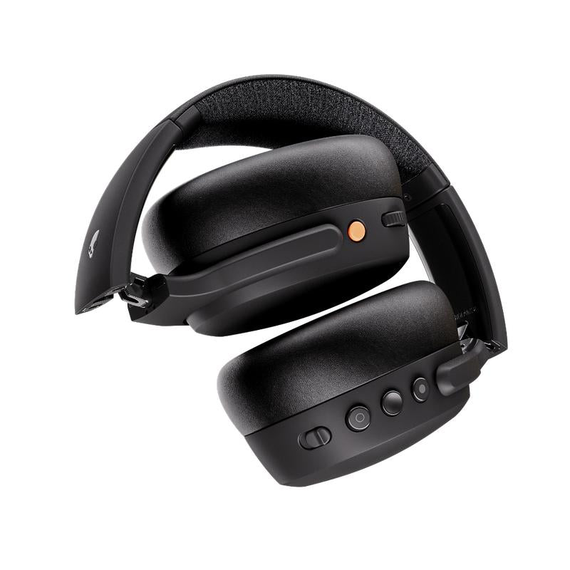 Crusher ANC 2 headphones adjustable headband