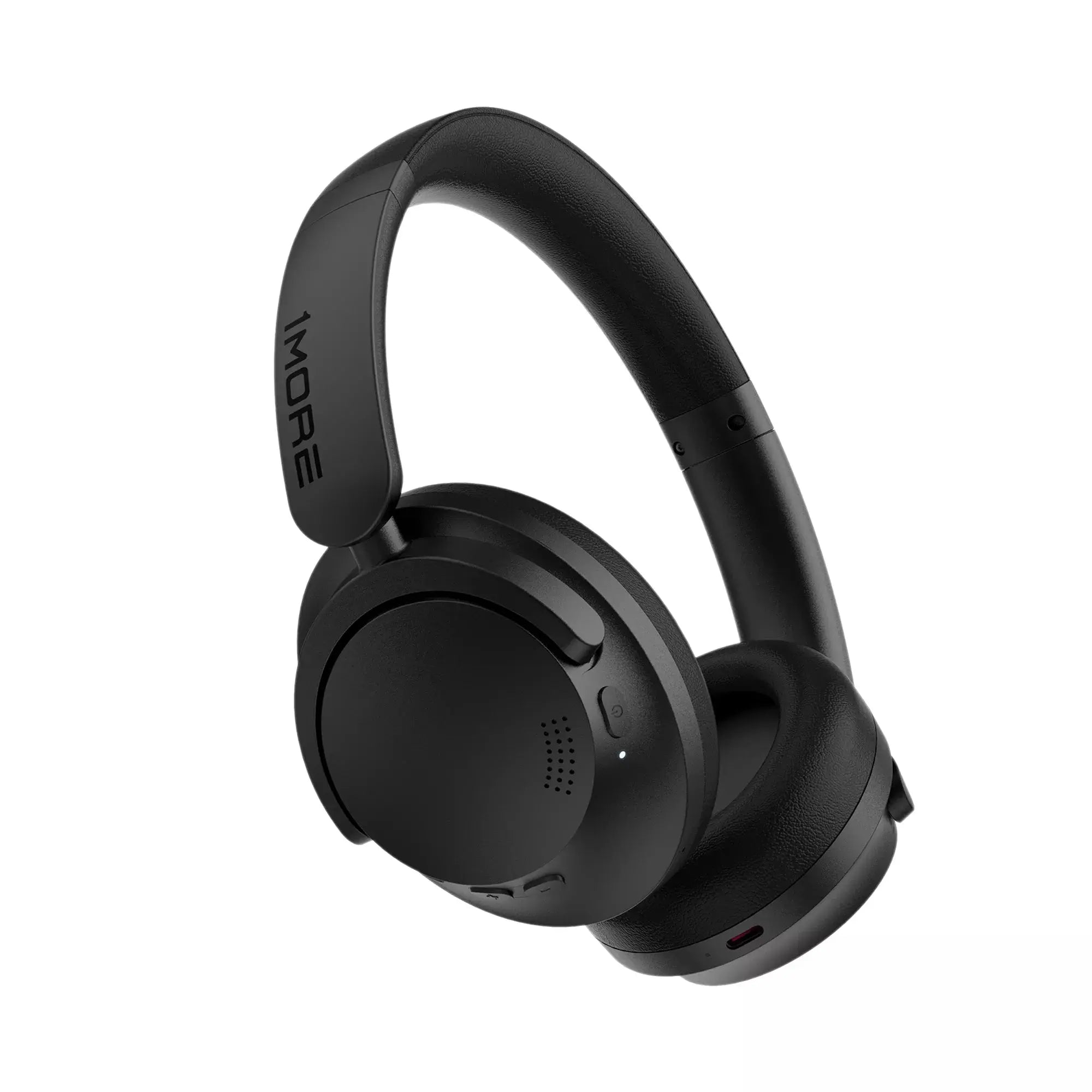 Wireless noise cancelling headphones with ANC technology