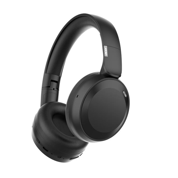 Wireless headphones for music lovers – Acer OHR205 with Hi-Fi sound and Bluetooth connectivity.