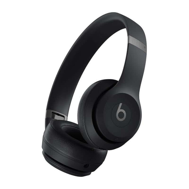 Beats Solo 4 portable high-quality sound headphones