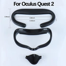 HUNDAI Design for Meta Quest 2/Quest 3/Quest 3S Elite Strap Adjustable Head Strap