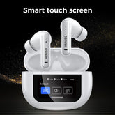 MINISO X25 TWS Earbuds Wireless Charging