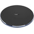 TOZO W1 Wireless Charger, 10W Qi-Certified Fast Charging Pad Electronic Smartphone Cellphone Mobile Fathersdaygift