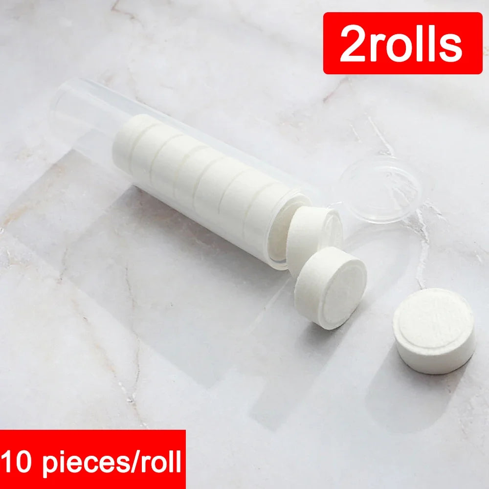 2 Rolls