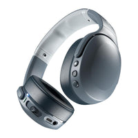 Skullcandy Crusher Evo headphones in black color