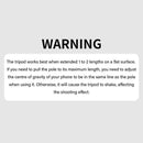Portable Telescopic Selfie Stick Tripod with Remote Control, Bluetooth-Compatible Selfie Tripod Stand, Universal Extensible Wireless Selfie Tripod, Smartphone Cellphone Selfie Tripod for Recording, Travel Tripod