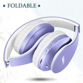 Comfortable TUINYO headphones with soft ear cushions