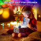Astronaut Design Projector Night Light, USB Rechargeable Galaxy Projector Light with Remote Control, Decorative Light for Bedroom, Living Room, Home Decor