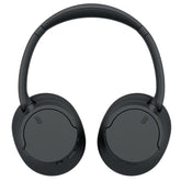 Sony WH-CH720N wireless noise cancelling headphones for office