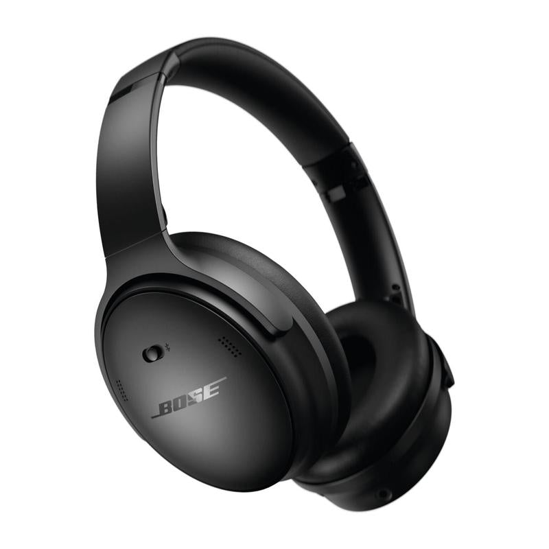 Bose Quietcomfort Noise Cancelling Headphones