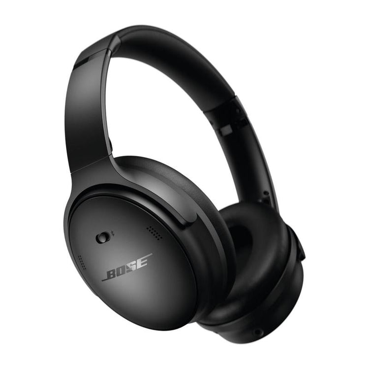 Bose Quietcomfort Noise Cancelling Headphones