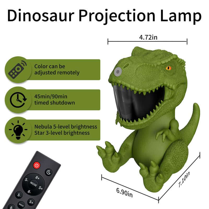 Star projector for romantic nights