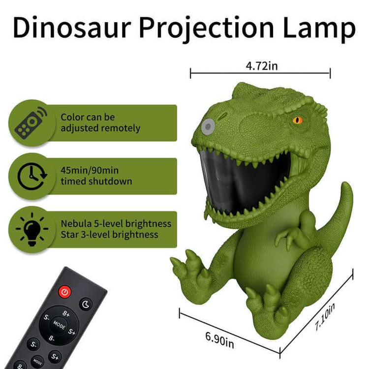 Star projector for romantic nights