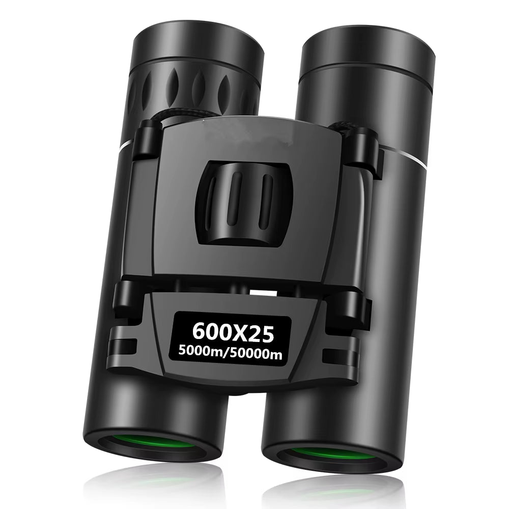 900X25 50000M Zoom Telescope Professional BAK4 HD Powerful Binoculars Long Range Portable Monocular or Camping Tourism Outdoor