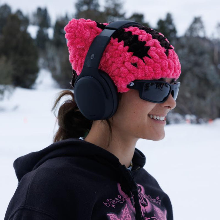 Crusher ANC 2 Headphones