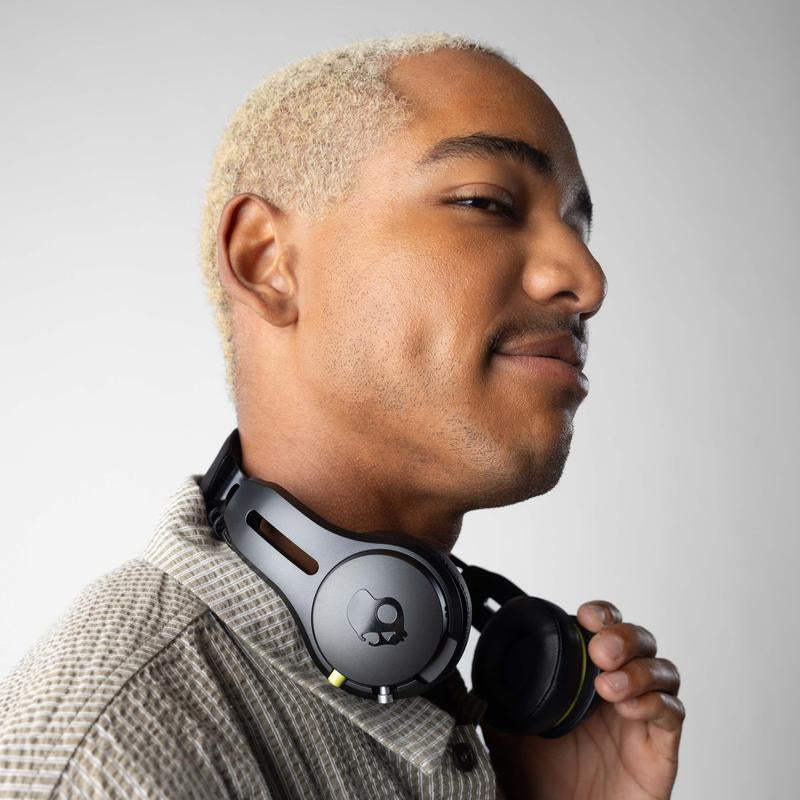 SKULLCANDY Icon ANC Headphones Bluetooth connectivity