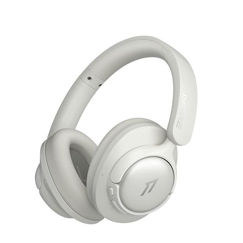 1MORE Wireless Bluetooth Noise-Canceling Headphones - HQ31 Sonoflow SE Over-Ear Headphones with Hi-Res Audio, 90H Playtime, Clear Calls, Preset EQ via App, Comfort for Home Office Travel