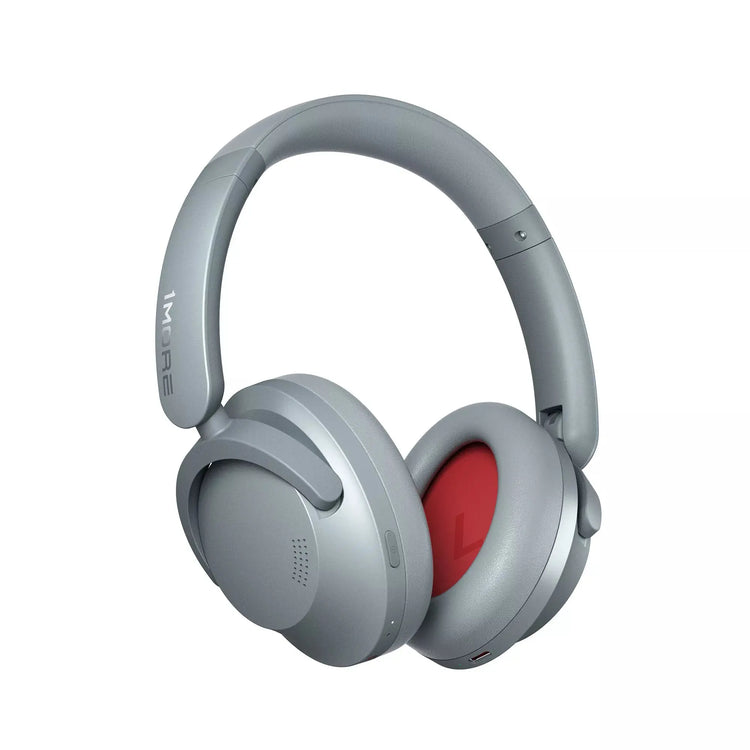 SonoFlow Bluetooth 5.0 wireless noise cancelling headphones