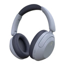 Ikf-T3 Over-Ear Wireless Headphones Active Noise Cancelling Bluetooth 5.3 38Ms Low Latency Hifi 125H Playtime Audio Electronic Earbud Headset Headphones Bluetooth Noise Cancelling Headphones