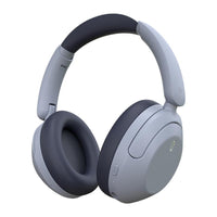 Ikf-T3 Over-Ear Wireless Headphones Active Noise Cancelling Bluetooth 5.3 38Ms Low Latency Hifi 125H Playtime Audio Electronic Earbud Headset Headphones Bluetooth Noise Cancelling Headphones