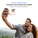 Multifunctional 4-In-1 Mini Selfie Stick,Convenient Camera Aid, Tripod, Phonestand, Bluetooth Selfie, Multifunctional Foldable, Suitable for Vlogs, Live Streaming, Photography, Compatible with Iphone16/15/14/13 Series