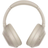 Sony WH1000XM4 Noise Cancelling Headphones lifestyle image