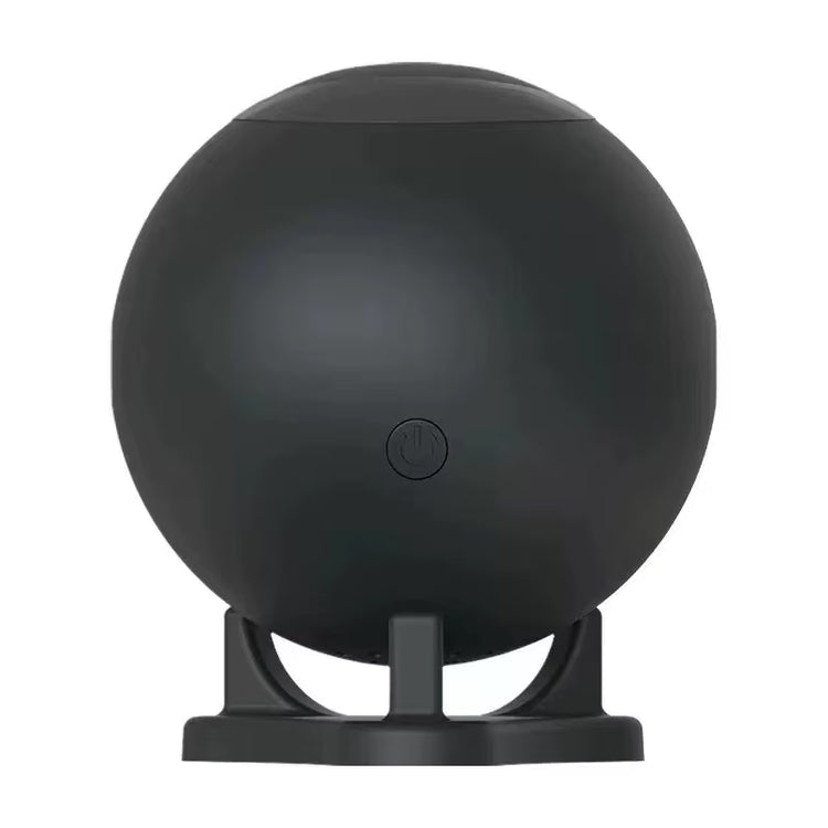 Planetarium Projector Bedroom in black design, perfect for creating a starry atmosphere at home.