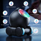 Galaxy Projector, Star Projector for Bedroom, Night Lights for Kids Room with White Noise, Bluetooth Speaker, Timer and Remote, Room Decor, Gifts for Kids, Adults, Birthday,Audio,Space,Starry