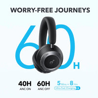 Anker Space One Pro controls and buttons