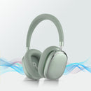 T-Fun NC95 Hybrid ANC Headphones | Hi-Res Audio & 65H Playtime | App Control/Clear Calls | Comfort Fit for Workout & Travel