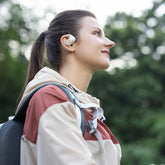 lightweight 1MORE Fit SE S30 sports earbuds