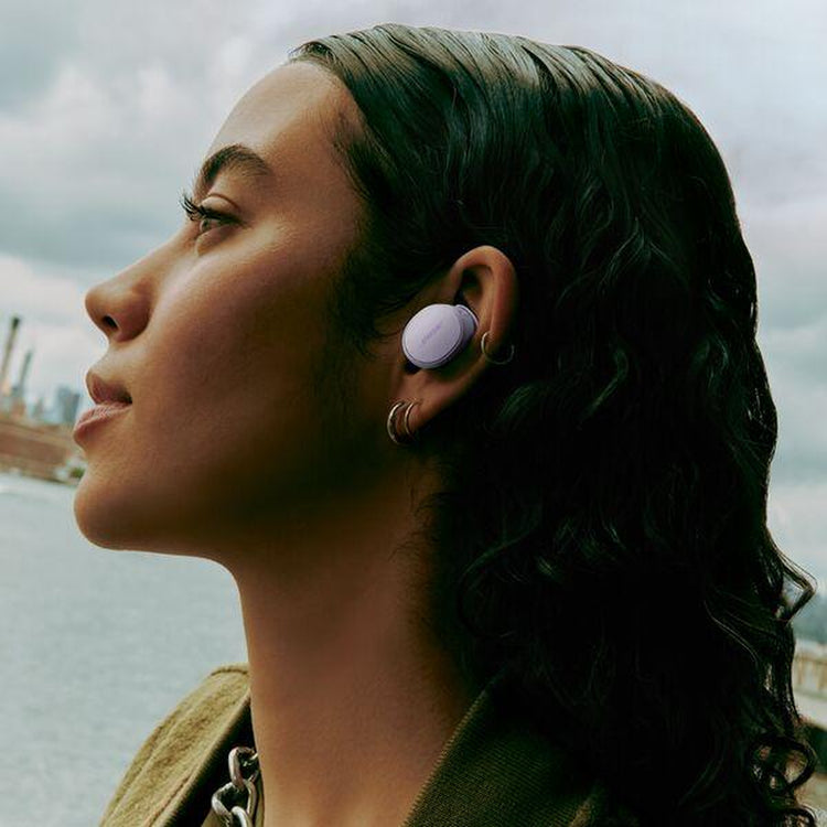 Comfortable Wireless Bose Earbuds for iOS and Android