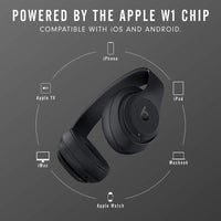 Beats Studio3 Wireless gaming and music use