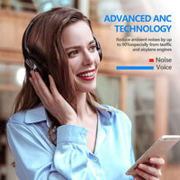 ZIHNIC PN9 active noise cancellation
