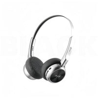 IKF-R1 retro Bluetooth headphones with Hi-Fi sound