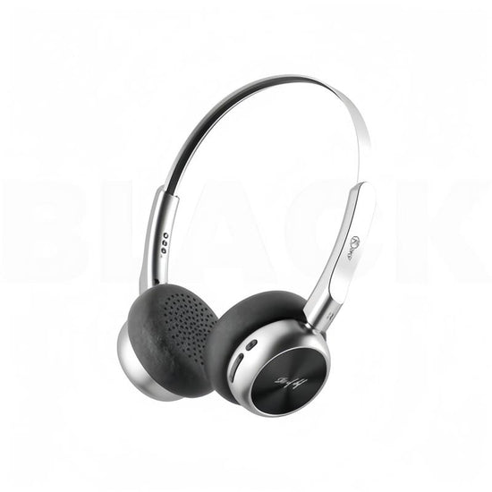 IKF-R1 retro Bluetooth headphones with Hi-Fi sound