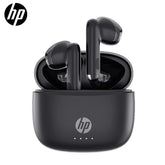 HP Wireless Earbuds, In-Ear Design Headphones, Wireless Waterproof Earbuds Bass, Electronic IPX4 Waterproof Sports Headphones, USB C Charging Ear Buds, Noise Cancelling Headphones, Audio, Chargeable
