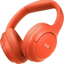 TOZO HT2 Hybrid Active Noise Cancelling Headphones, Wireless over Ear Bluetooth Headphones Electronic Audio Headset Earbud Noisecancellingheadphones Gym Traveling