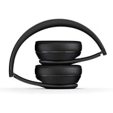 Apple W1 chip Beats Solo3 Bluetooth headphones