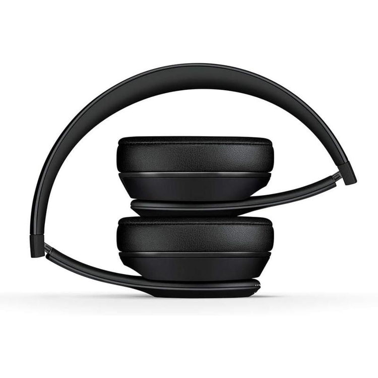 Apple W1 chip Beats Solo3 Bluetooth headphones