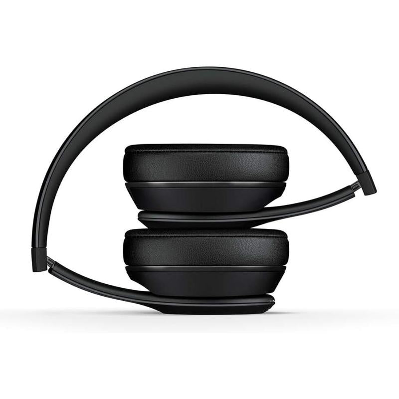 Beats Solo3 Wireless Headphones – On-Ear, Apple W1, 40H Battery
