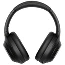 Sony WH 1000XM4 wireless noise cancelling headphones with cable
