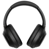Sony WH 1000XM4 wireless noise cancelling headphones with cable