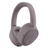 JLab JBuds Lux over-ear headphones side angle