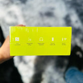 Lightweight Kinivo URBN headphones for commuting