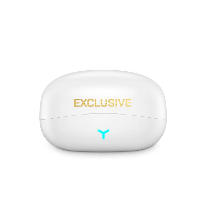 New Generation(White)
