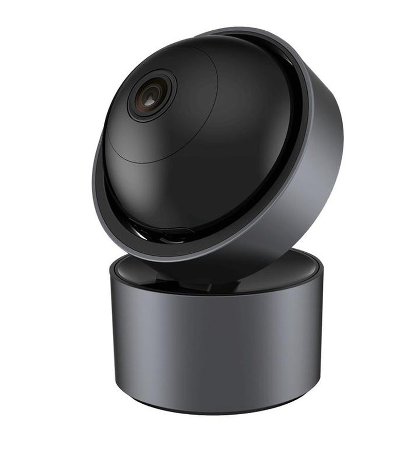 Smart home security camera with emotion tracking