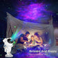 Galaxy Projector